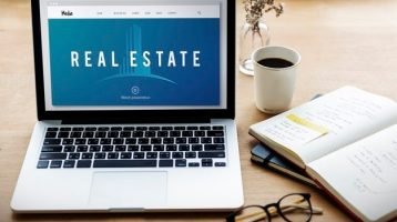 real estate investment