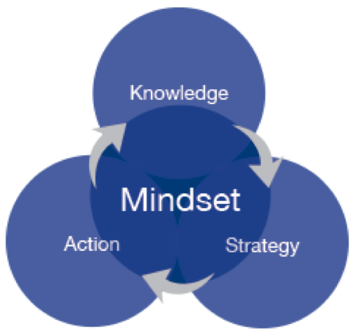 MindSet Diagram